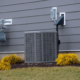 Learn what to expect during a home A/C replacement in Raleigh.