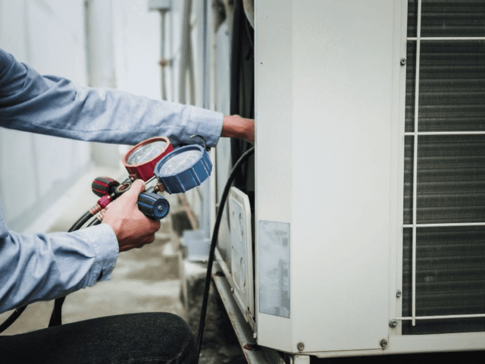 Discover the top HVAC failures to avoid during seasonal changes.