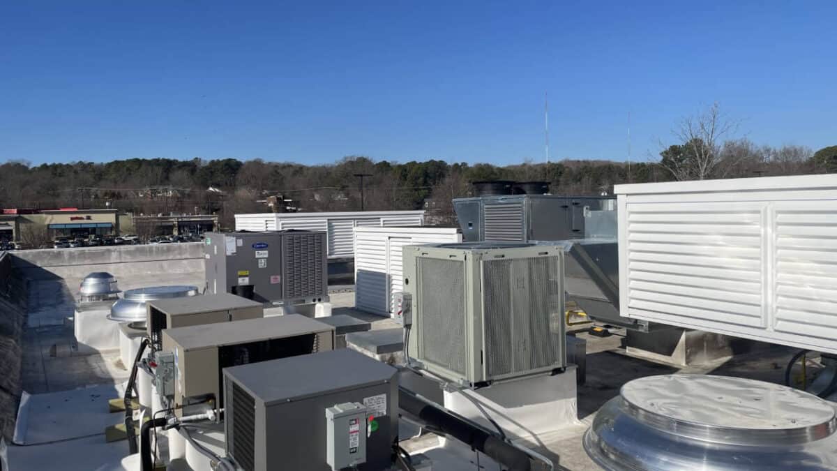 Learn how to fix your HVAC system’s poor airflow.