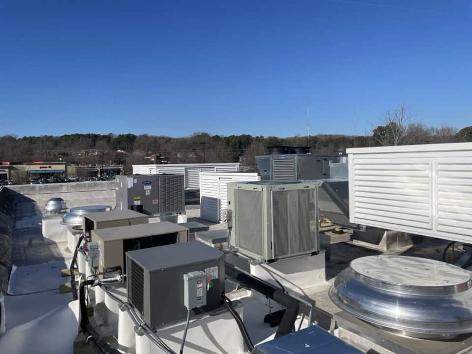 Learn how to fix your HVAC system’s poor airflow.