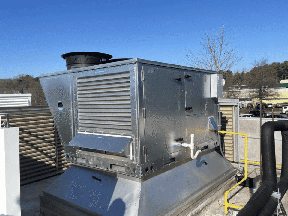 Learn what these common HVAC smells mean in our guide.